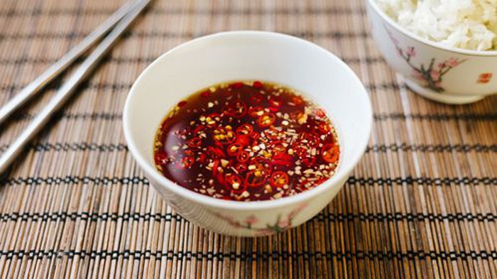 Món ăn này cũng từng là một đặc sản tiến vua nổi danh một thời mà ít người biết đến. Ảnh: Tối nay ăn gì.