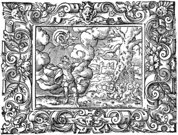 Đội quân Myrmidon đã hỗ trợ Achilles chinh phục 12 thành phố và giành chiến thắng trong nhiều trận chiến quan trọng.