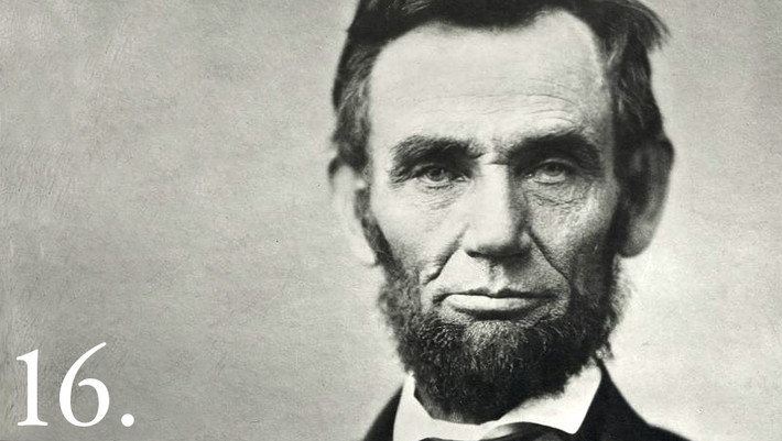 Vào năm 1865, Tổng thống Mỹ Abraham Lincoln từng kể cho bạn bè nghe về một giấc mơ tiên tri mà ông thường gặp phải.