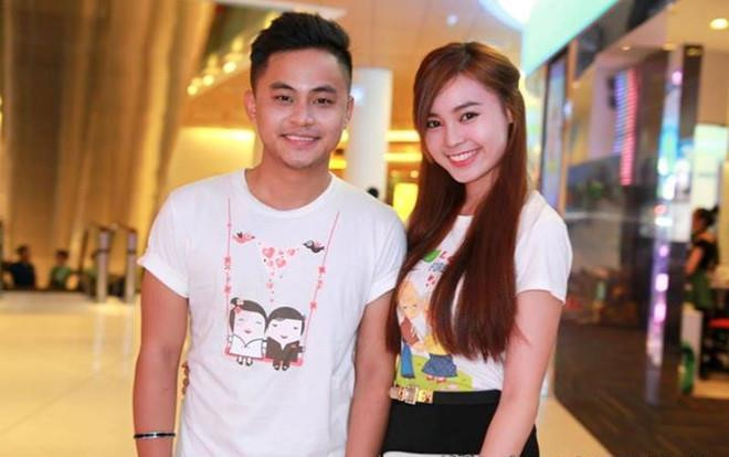 Ninh Dương Lan Ngọc và diễn viên hài La Thành từng hẹn hò 3-4 năm, từ khi cả hai còn học trong trường sân khấu, nhưng rất ít xuất hiện bên nhau. Trong một bài phỏng vấn cách đây vài năm, La Thành chia sẻ anh tự ti với bạn gái về danh tiếng. Bởi lúc đó, Ngọc may mắn bật lên từ phim Cánh đồng bất tận, được truyền thông săn đón, còn anh chỉ diễn kịch ở sân khấu. Cặp uyên ương chia tay trước thời điểm Lan Ngọc đăng quang quán quân Bước nhảy hoàn vũ 2015.