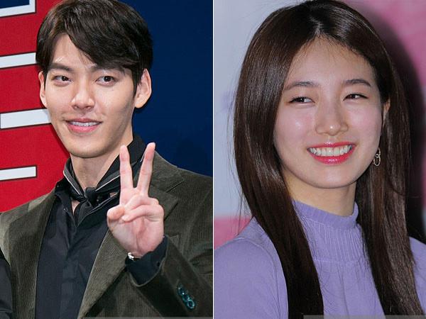 "Yêu không kiểm soát" kể về câu chuyện tình giữa Shin Joon Young (Kim Woo Bin) và No Eul (Suzy). Cả hai lúc nhỏ là bạn thân nhưng sau đó bị chia cắt và khi trưởng thành họ không còn nhận ra nhau. Lúc gặp lại, Shin Joon Young đã là một ngôi sao còn No Eul thì là nhà sản xuất phim tài liệu.