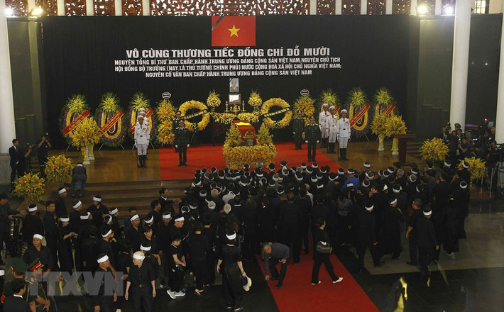 (Nguồn: TTXVN)