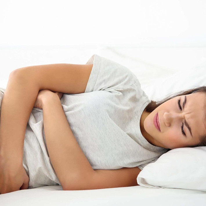 Tốt cho hệ tiêu hóa: Chất xơ giúp thức ăn di chuyển qua đường tiêu hóa trơn tru hơn và ngăn ngừa táo bón. Theo một nghiên cứu, một chế độ ăn nhiều chất xơ cũng có thể giúp ngăn ngừa viêm túi thừa, một tình trạng xảy ra khi các túi hình thành ở thành ruột già.