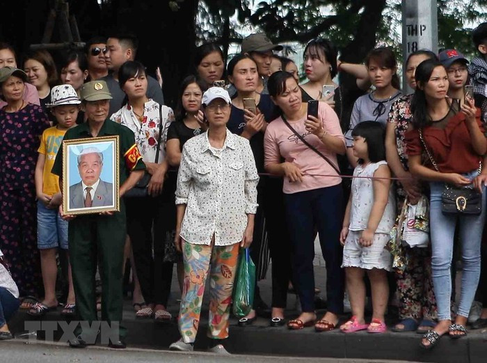 (Nguồn: TTXVN)