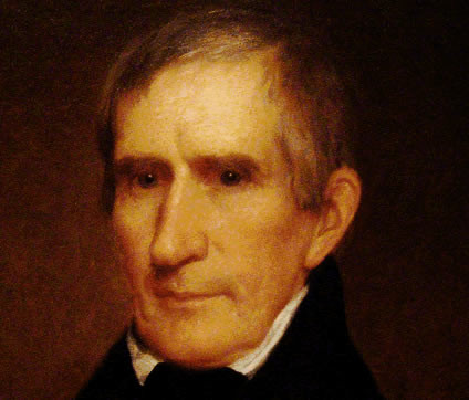 William Henry Harrison là Tổng thống Mỹ có nhiệm kỳ ngắn nhất lịch sử nước này. Vị Tổng thống thứ 9 của Mỹ bị bệnh viêm phổi một thời gian ngắn sau khi đắc cử ông chủ Nhà Trắng năm 1841.