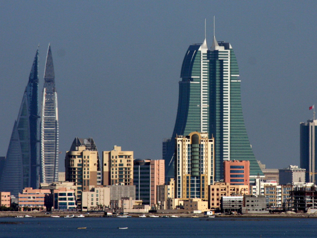 Bahrain xếp ở vị trí thứ 5 trong danh sách 10 quốc gia thân thiện với người nước ngoài.