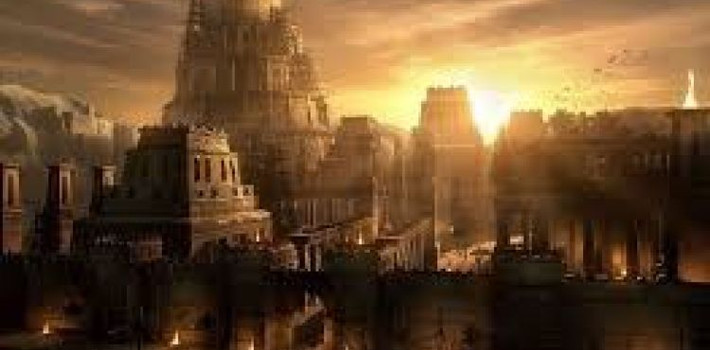 Sau khi nghe câu chuyện trên, ông Coronado và nhóm của mình quyết định đi tìm kiếm tung tích vùng đất huyền thoại giàu có Quivira ở Kansas.