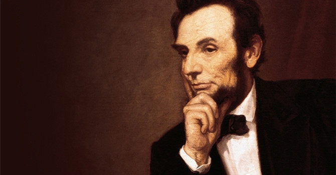 Tổng thống Lincoln được người đời nhớ đến là người đã dẫn dắt nước Mỹ vượt qua cuộc Nội chiến Mỹ - duy trì chính quyền Liên bang, đồng thời chấm dứt chế độ nô lệ, hiện đại hóa nền kinh tế, tài chính của đất nước.