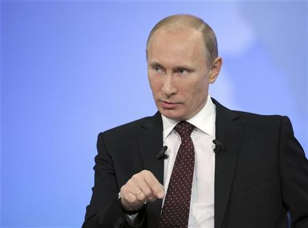 Trong khi đó, "Vladimir" trong lời sấm truyền của bà Vanga được nhiều người quan tâm và trở thành chủ đề tranh luận.