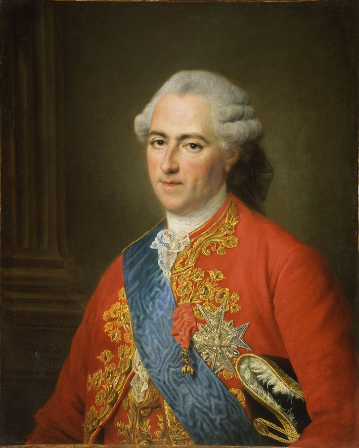 Đáng chú ý, hầu hết những bóng hồng chăm lo chuyện chăn gối của vua Louis XV đều thuộc tầng lớp quý tộc.