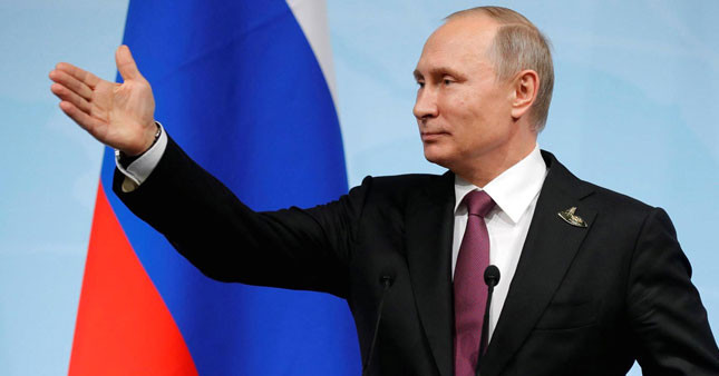 Đến năm 2012, ông Putin tiếp tục giành chiến thắng trong cuộc bầu cử tổng thống Nga. Với chiến thắng mới đây, Tổng thống Putin tiếp tục tại nhiệm đến năm 2024 và rời Điện Kremlin khi 72 tuổi.