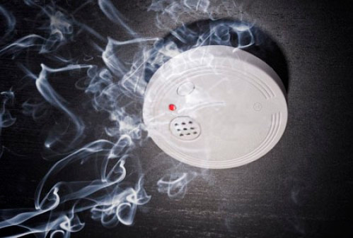 Khoảng 60% các vụ cháy nhà gây hiệu quả nghiêm trọng do hệ thống báo cháy không hoạt động.