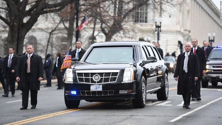 Ngoài mật danh riêng, các Tổng thống Mỹ còn có mật danh chung là POTUS (President of the United States) và Đệ nhất phu nhân Mỹ là FLOTUS.