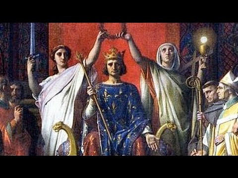 Ông qua đời năm 1270 sau 44 năm cầm quyền. Vào năm 1297, Giáo Hoàng Boniface VIII phong thánh cho vua Louis IX. Mời quý độc giả xem video: Tái hiện trận chiến lịch sử của Napoleon (nguồn: VTC14)