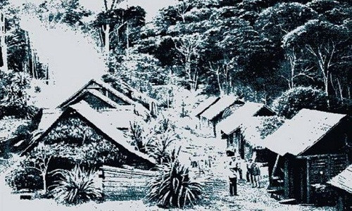 Một vụ mất tích bí ẩn của 600 người đã xảy ra vào tháng 2/1923. Khi ấy, một nhóm du khách bước vào bên trong ngôi làng Hoer Verde, Brazil và không thấy bất cứ người dân nào.
