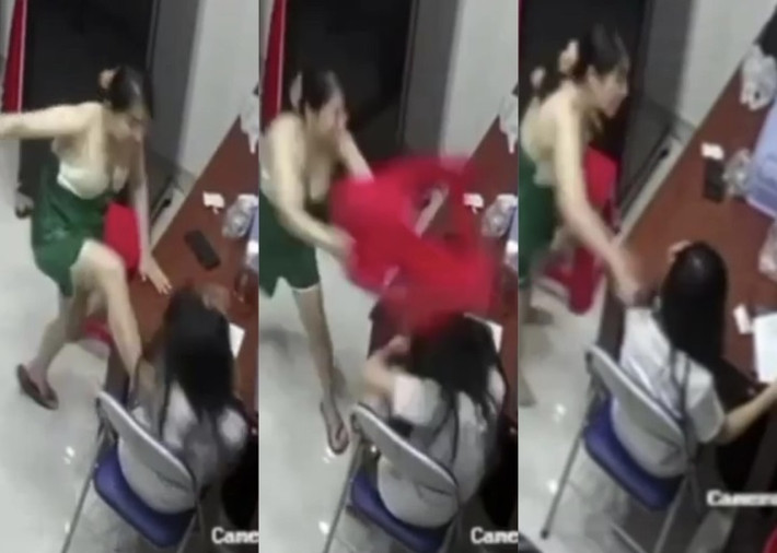 Người mẹ bạo hành con gái ruột ở TPHCM: Tháng 3/2022, dư luận phẫn nộ khi xem clip ghi lại cảnh bà L.T.H.T. (31 tuổi, phường 5, quận Phú Nhuận) bạo hành con gái ruột là bé V.T.K. (học sinh lớp 6). Theo clip, người mẹ liên tục chửi mắng, dùng dép, ghế nhựa đánh liên tục vào đầu, đạp thẳng chân vào người con gái. Bà T. thừa nhận trong quá trình nuôi dạy con đã có những lúc nổi nóng do áp lực mưu sinh và một số vấn đề khác trong cuộc sống nên đã có hành động không đúng.