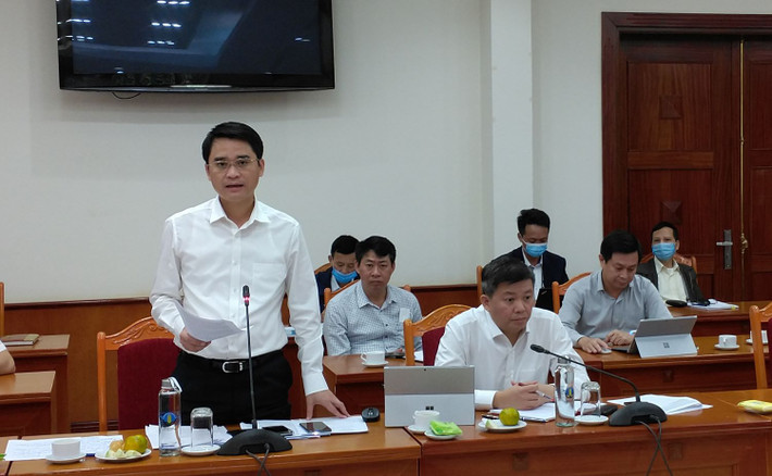 Ngày 18/6/2021, kỳ họp thứ nhất HĐND tỉnh Quảng Ninh khóa XIV, nhiệm kỳ 2021 - 2026, ông Thành được bầu giữ chức Phó chủ tịch UBND tỉnh Quảng Ninh nhiệm kỳ 2021 - 2026.