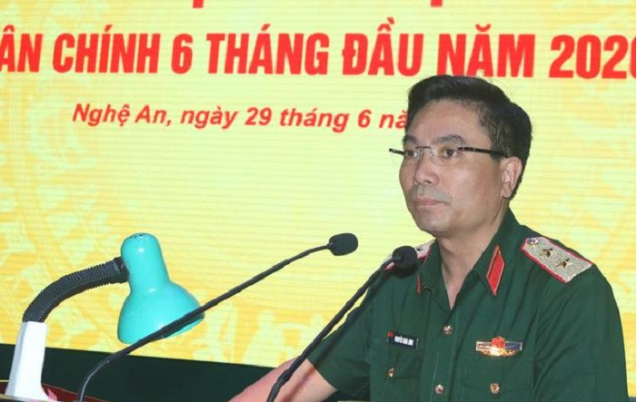 Ngày 30/1/202, tại Đại hội đại biểu toàn quốc lần thứ XIII của Đảng, đồng chí được bầu là Ủy viên Trung ương Đảng khóa XIII, nhiệm kỳ 2021-2026.