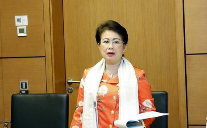 Tuy nhiên, kết quả điều tra chưa có căn cứ kết luận hành vi của ông Dũng và bà Thanh dẫn đến hậu quả thiệt hại của vụ án, nên cần thiết phải tách ra để tiếp tục điều tra, làm rõ, xử lý sau.