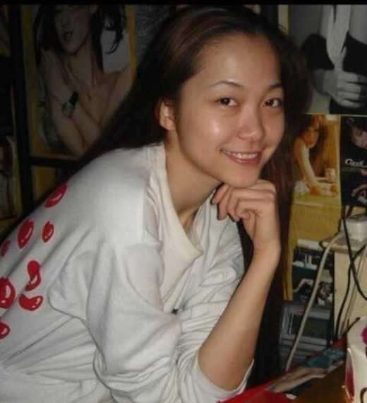 Những hình ảnh cũ của Linh Nga được "khai quật" mặc dù đã cho thấy sự thay đổi khá nhiều, nhưng Linh Nga của ngày xưa vẫn rất xinh đẹp.