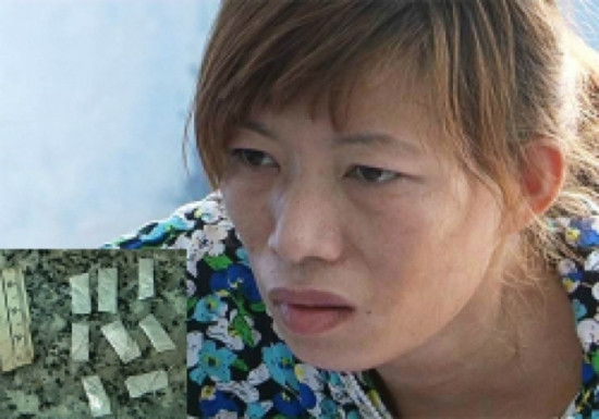 Trước đó không lâu, tại Huế xảy ra vụ một nữ quái niễm HIV tìm cách gây phơi nhiễm cho công an. Trưa 2/6, Phòng Cảnh sát điều tra tội phạm về ma túy Công an Thừa Thiên Huế đã phát hiện, bắt quả tang Nguyễn Thị Búp (34 tuổi, trú ở phường Phú Hiệp, TP Huế) đang bán trái phép chất ma túy tại trước số nhà 2/73 Phùng Khắc Khoan.