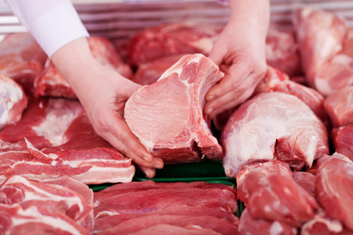 Sau đây Kiến Thức xin tổng hợp lại những cách chế biến thịt lợn, kết hợp thực phẩm với thịt lợn tai họa nên tránh xa ngày Tết.