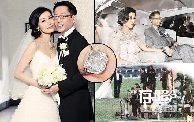 Ngày vui của Lý Gia Hân và Hứa Tấn Anh cũng thuộc hàng “xa hoa” nhất châu Á. Cụ thể, chi phí tổ chức không dưới 100 triệu NDT (tương đương 14 triệu USD). Lý Gia Hân chia sẻ váy cưới cũng là sản phẩm của hơn 50 nhà thiết kế làm việc ngày đêm trong 60 ngày mới hoàn thành, giá trị 1 triệu NDT. Cũng vì đám cưới xa hoa, nhiều người cho rằng Lý Gia Hân như “chuột sa chĩnh gạo”.