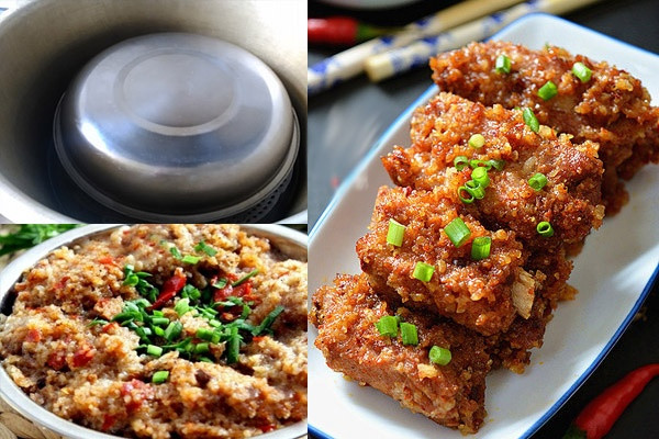 Nhờ cách chế biến đặc biệt mà sườn giữ được vị ngọt thịt tự nhiên vốn có rất thơm ngon hấp dẫn.