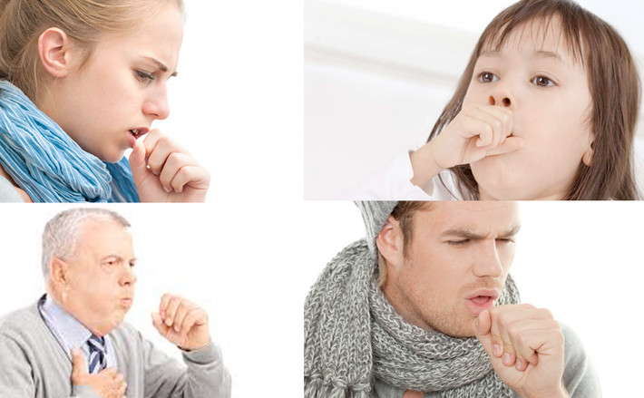Sau đây là một số bài thuốc trị ho tiêu đờm bạn có thể áp dụng để chữa bệnh.