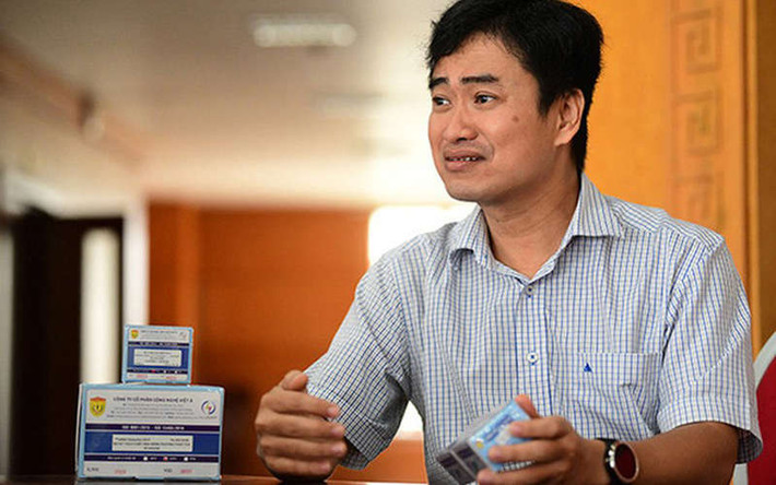 Kết quả điều tra cho thấy, tháng 4/2020, Công ty Việt Á được Bộ Y tế cấp phép đăng ký lưu hành cho sản phẩm Kit xét nghiệm Covid. Đến nay, Công ty Việt Á đã cung ứng Kit xét nghiệm Covid cho Trung tâm kiểm soát bệnh tật và các cơ sở y tế khác của 62 tỉnh, thành phố trên cả nước với doanh thu gần 4.000 tỷ đồng.