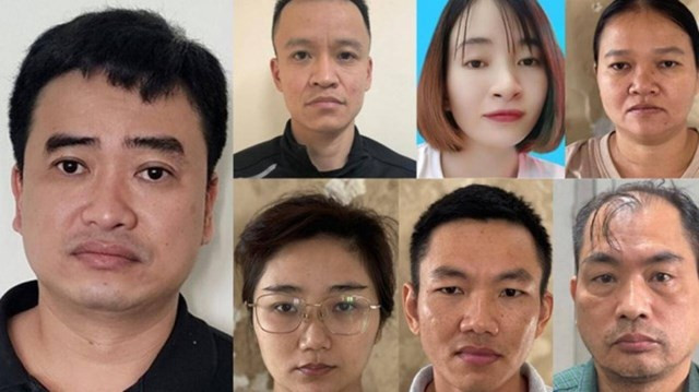 Vụ Việt Á được đưa vào diện Ban chỉ đạo Trung ương về phòng chống tham nhũng, tiêu cực theo dõi, chỉ đạo.