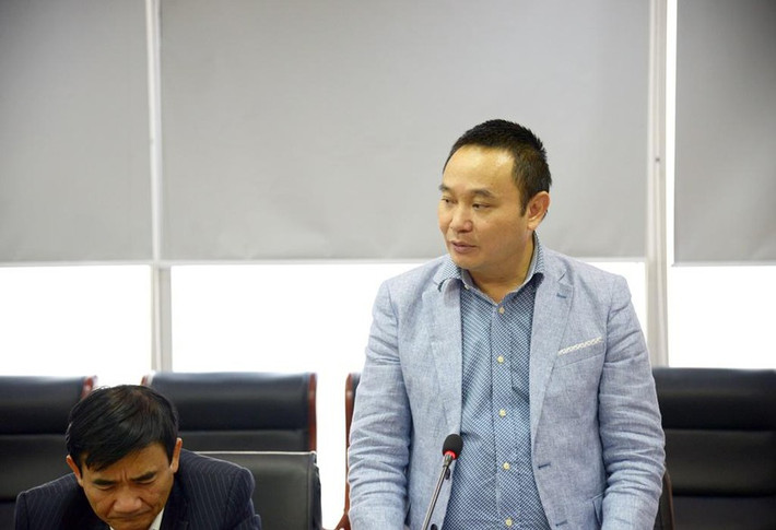 Ông Đào Nam Hải sinh ngày 11/8/1974 tại Hải Phòng. Ông Hải là thạc sỹ luật, thạc sỹ quản trị kinh doanh.
