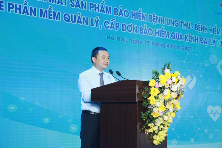 Trước khi được bổ nhiệm làm phó tổng giám đốc Petrolimex, ông Hải cũng đã đảm nhiệm nhiều vị trí quan trọng khác như thành viên Hội đồng quản trị Tổng công ty cổ phần Bảo hiểm Petrolimex (Pjico) (năm 2009);