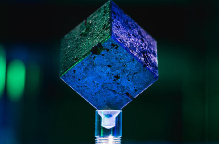 Những "khối Heisenberg" chưa được tìm thấy hiện là một bí ẩn lớn trên thế giới. Do đó, các chuyên gia nỗ lực tìm kiếm hàng trăm khối uranium bị mất tích sau Thế chiến 2.