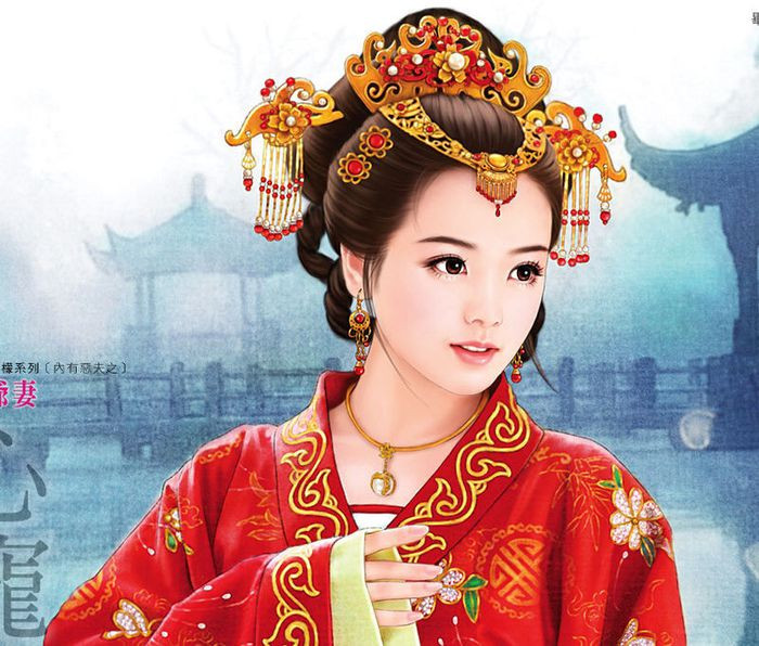 Nàng kỹ nữ Trần Viên Viên cũng có số phận bi kịch không kém Lý Hương Quân. Mỹ nữ này bị người chú bán vào kỹ viện sau khi cha bỏ nhà đi xa để buôn bán. Danh tiếng của mỹ nhân tuyệt sắc, thông minh lan rộng khắp nơi. Thậm chí, Chu hoàng hậu cũng biết tới.