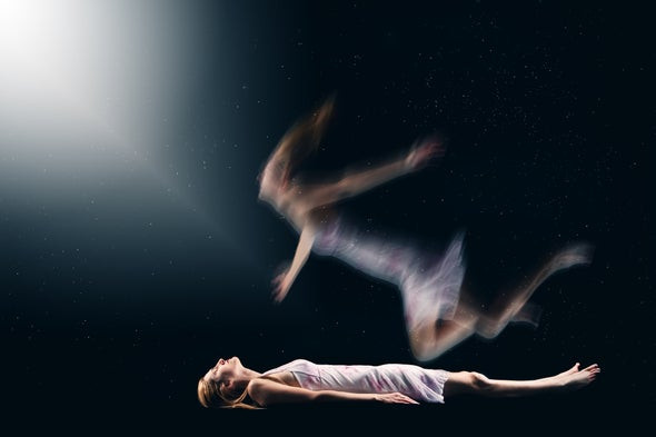 Do đó, giới chuyên gia đã và đang tiến hành thêm nhiều nghiên cứu sâu hơn để giải mã bí ẩn về thế giới linh hồn mà nhiều người đã có trải nghiệm khó quên.
