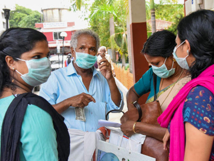 Theo các chuyên gia, virus Nipah không liên quan đến SARS-CoV-2. Thế nhưng, Nipah có thời gian ủ bệnh lâu và chưa có thuốc đặc trị. Cụ thể, virus Nipah được phát hiện lần đầu tiên ở Malaysia vào năm 1990. Ở Ấn Độ, những người đầu tiên nhiễm virus Nipah được ghi nhân ở Siliguri, Tây Bengal vào năm 2001. Khi ấy, 45 người tử vong sau khi nhiễm virus Nipah.