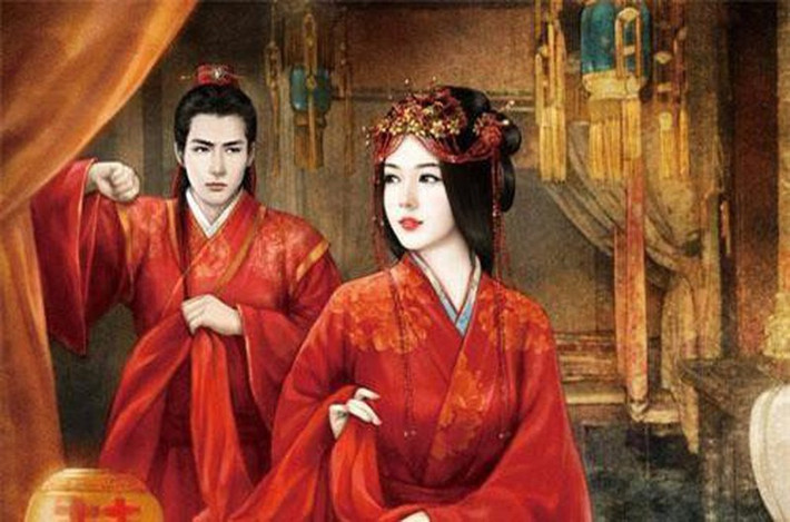 Theo đó, vào đêm trước ngày cưới công chúa về phủ, phò mã tương lai sẽ phải vượt qua "bài kiểm tra" đặc biệt và khó có thể tiết lộ với người ngoài.