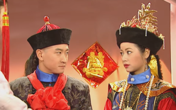 Nếu phò mã biểu hiện tốt trong đêm ở bên cung nữ thì sẽ được hoàng đế, hoàng hậu thông qua. Khi ấy, hôn lễ của phò mã với công chúa sẽ được tổ chức long trọng.