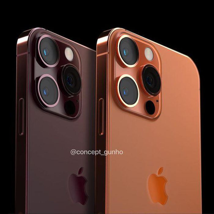 iPhone 13 series sẽ được ra mắt vào ngày 14/9 tới trong sự kiện mùa thu của Apple. Dòng iPhone mới của Apple vẫn sẽ có 4 model là iPhone 13 mini, iPhone 13, 13 Pro và 13 Pro Max. Bên cạnh iPhone 13, Apple cũng sẽ ra mắt Apple Watch series 7, iPad mini 6 và có thể là cả AirPods 3. Theo các tin đồn, iPhone 13 không thay đổi nhiều về thiết kế nhưng có nâng cấp camera, pin và thêm phiên bản 1 TB.