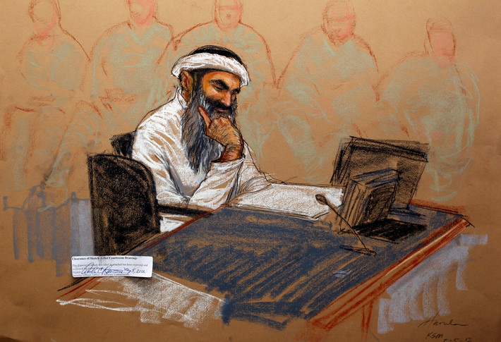 Vào ngày 11/9/2001, cả thế giới rúng động khi 19 đối tượng khủng bố al-Qaeda chiếm quyền điều khiển 4 máy bay chở khách cỡ lớn, rồi lần lượt cho chúng chuyển hướng, tấn công hàng loạt mục tiêu ở Mỹ. Vụ khủng bố đẫm máy đã làm 2.976 người thiệt mạng, hơn 6.000 người khác bị thương.