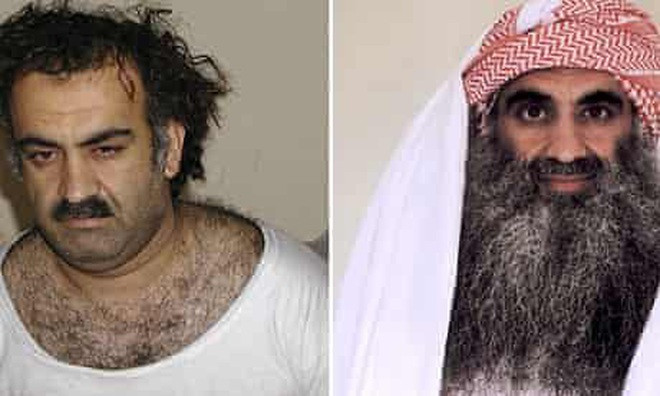 Khalid Sheik Mohammed (còn được biết đến với tên gọi KSM) đã nảy ra ý tưởng đào tạo các tên không tặc cướp máy bay để lao vào những tòa tháp chọc trời ở Mỹ và mang kế hoạch này tới al-Qaeda.