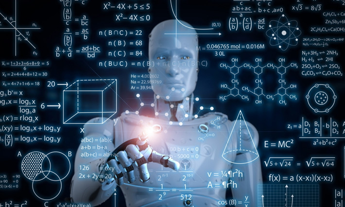Theo giáo sư Stephen Hawking, những cỗ máy thông minh sẽ thoát khỏi sự khống chế của con người trong tương lai. Khi ấy, chúng có thể tự phát triển, sinh sôi nảy nở và quay lại tiêu diệt loài người.