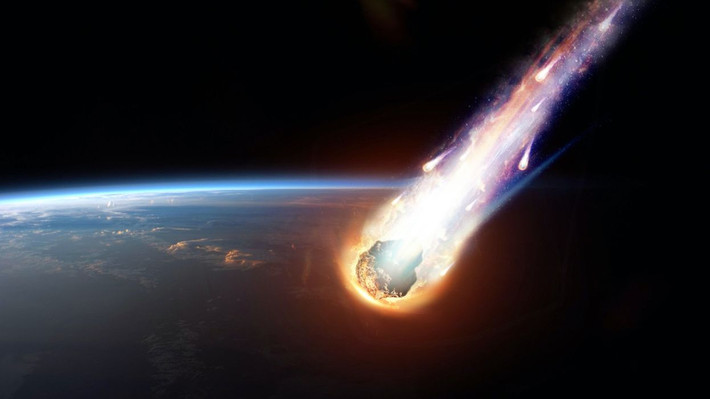 Trung tâm Nghiên cứu Vật thể Gần Trái đất (CNEOS) thuộc Cơ quan hàng không vũ trụ Mỹ (NASA) tổng hợp dữ liệu và lập bản đồ về những quả cầu lửa xuất hiện trong khí quyển địa cầu 33 năm qua. Theo đó, bí mật về các thiên thạch lao xuống Trái đất được tiết lộ.