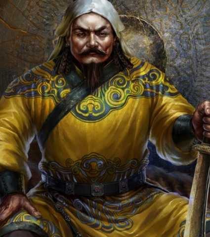 Ba nhân tài nổi trội giúp Hốt Tất Liệt đạt được thành công lớn là các học giả người Hán có tên: Lưu Bỉnh Trung, Hứa Hành và Diêu Xu. Đây đều là những người có học vấn uyên thâm, tài giỏi, trên thông thiên văn, dưới tường địa lý.