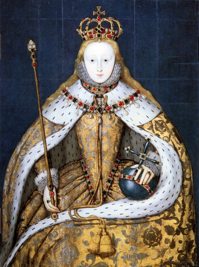 Trị vì nước Anh trong 45 năm, Nữ hoàng Anh Elizabeth I gây chú ý với một cuộc đời nhiều kỳ lạ và bí ẩn. Trong số này có việc Nữ hoàng đồng trinh cả đời không kết hôn nên không có con cái. Thậm chí, đến khi qua đời, bà vẫn là trinh nữ.