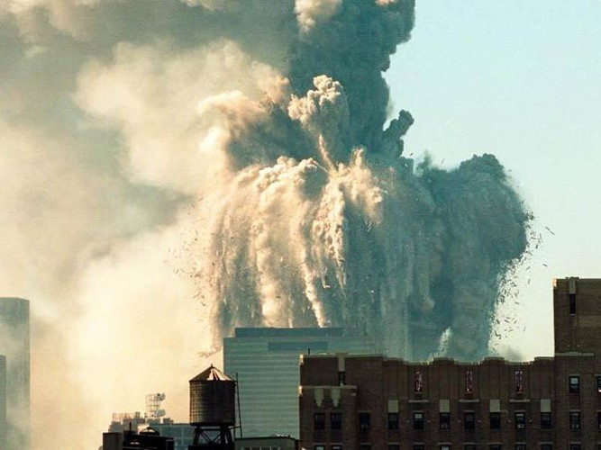 Hai tên không tặc tham gia vụ khủng bố 11/9 trên là Nawaf al-Hazmi và Khalid al-Mihdhar. Chúng từng sống ở San Diego, Mỹ. Ông Gonzalez và gia đình các nạn nhân kêu gọi giải mật các tài liệu về Arab Saudi có liên quan như thế nào với vụ khủng bố kinh hoàng ở Mỹ.