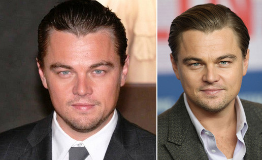 Tuy nhiên, anh đã lấy lại phong độ của mình khi tham gia cuộc họp báo ra mắt bộ phim "Inception" năm 2010.