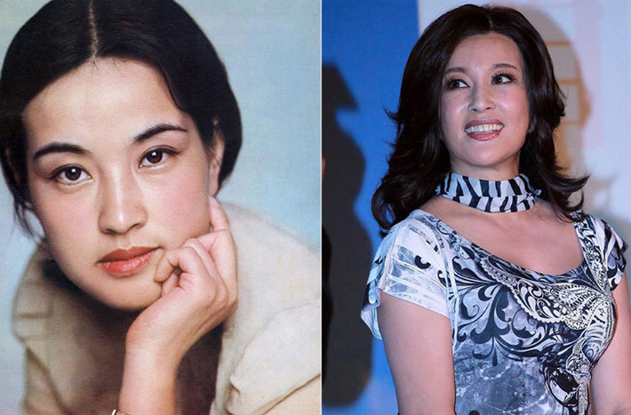 So với thời trẻ, ai cũng công nhận nữ diễn viên sinh năm 1955 xinh và trẻ hơn rất nhiều, nhưng bà cương quyết phủ nhận chuyện mình phẫu thuật thẩm mỹ và rằng có được như ngày nay là nhờ chế độ ăn uống tập luyện và chăm sóc da mặt đúng cách.