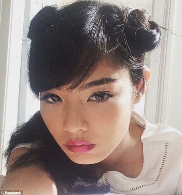 Tháng trước, nghệ sĩ violon Mia Matsumiya, người Los Angeles, mở một tài khoản trên mạng xã hội Instagram có tên 'Perv Magnet' và tải lên đó các bức ảnh chụp màn hình, chứa khoảng 1.000 tin nhắn quấy rối. Các tin này do những kẻ quấy rối "rình mò, bệnh hoạn và cả những gã điên" gửi tới cho Mia, đã được cô lưu lại trong suốt thập kỷ qua. Mia nói rằng việc là một người Mỹ gốc Á tham gia hoạt động nghệ thuật khiến cô trở thành mục tiêu để nhiều kẻ thực hiện các hành vi khó chấp nhận.